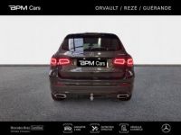 Mercedes GLC 300 de 194+122ch AMG Line 4Matic 9G-Tronic - <small></small> 41.990 € <small>TTC</small> - #4