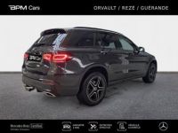 Mercedes GLC 300 de 194+122ch AMG Line 4Matic 9G-Tronic - <small></small> 41.990 € <small>TTC</small> - #5