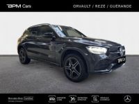 Mercedes GLC 300 de 194+122ch AMG Line 4Matic 9G-Tronic - <small></small> 41.990 € <small>TTC</small> - #6