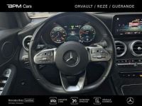 Mercedes GLC 300 de 194+122ch AMG Line 4Matic 9G-Tronic - <small></small> 41.990 € <small>TTC</small> - #11