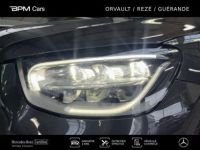 Mercedes GLC 300 de 194+122ch AMG Line 4Matic 9G-Tronic - <small></small> 41.990 € <small>TTC</small> - #13