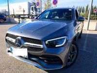 Mercedes GLC 300 DE 194+122CH AMG LINE 4MATIC 9G-TRONIC - <small></small> 38.890 € <small>TTC</small> - #1