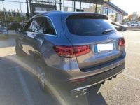 Mercedes GLC 300 DE 194+122CH AMG LINE 4MATIC 9G-TRONIC - <small></small> 38.890 € <small>TTC</small> - #3