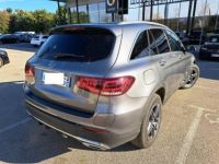 Mercedes GLC 300 DE 194+122CH AMG LINE 4MATIC 9G-TRONIC - <small></small> 38.890 € <small>TTC</small> - #4