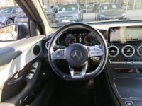 Mercedes GLC 300 DE 194+122CH AMG LINE 4MATIC 9G-TRONIC - <small></small> 38.890 € <small>TTC</small> - #5