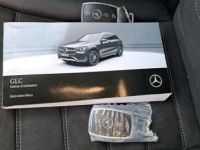 Mercedes GLC 300 DE 194+122CH AMG LINE 4MATIC 9G-TRONIC - <small></small> 38.890 € <small>TTC</small> - #8