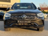 Mercedes GLC 300 DE 194+122CH AMG LINE 4MATIC 9G-TRONIC - <small></small> 44.990 € <small>TTC</small> - #2