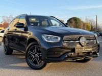 Mercedes GLC 300 DE 194+122CH AMG LINE 4MATIC 9G-TRONIC - <small></small> 44.990 € <small>TTC</small> - #3