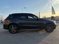 Mercedes GLC 300 DE 194+122CH AMG LINE 4MATIC 9G-TRONIC - <small></small> 44.990 € <small>TTC</small> - #4