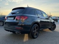 Mercedes GLC 300 DE 194+122CH AMG LINE 4MATIC 9G-TRONIC - <small></small> 44.990 € <small>TTC</small> - #5