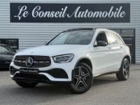 Mercedes GLC 300 DE 194+122CH AMG LINE 4MATIC 9G-TRONIC - <small></small> 42.990 € <small>TTC</small> - #1