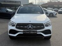 Mercedes GLC 300 DE 194+122CH AMG LINE 4MATIC 9G-TRONIC - <small></small> 42.990 € <small>TTC</small> - #2