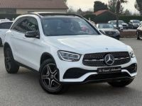 Mercedes GLC 300 DE 194+122CH AMG LINE 4MATIC 9G-TRONIC - <small></small> 42.990 € <small>TTC</small> - #3