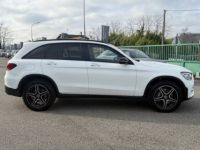 Mercedes GLC 300 DE 194+122CH AMG LINE 4MATIC 9G-TRONIC - <small></small> 42.990 € <small>TTC</small> - #4