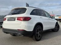 Mercedes GLC 300 DE 194+122CH AMG LINE 4MATIC 9G-TRONIC - <small></small> 42.990 € <small>TTC</small> - #5