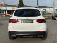 Mercedes GLC 300 DE 194+122CH AMG LINE 4MATIC 9G-TRONIC - <small></small> 42.990 € <small>TTC</small> - #6