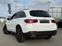 Mercedes GLC 300 DE 194+122CH AMG LINE 4MATIC 9G-TRONIC - <small></small> 42.990 € <small>TTC</small> - #7