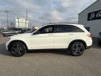 Mercedes GLC 300 DE 194+122CH AMG LINE 4MATIC 9G-TRONIC - <small></small> 42.990 € <small>TTC</small> - #8