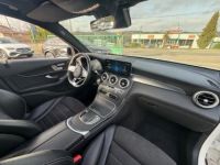 Mercedes GLC 300 DE 194+122CH AMG LINE 4MATIC 9G-TRONIC - <small></small> 42.990 € <small>TTC</small> - #12