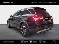 Mercedes GLC 300 de 194+122ch Business Line 4Matic 9G-Tronic - <small></small> 39.990 € <small>TTC</small> - #3