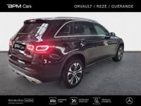 Mercedes GLC 300 de 194+122ch Business Line 4Matic 9G-Tronic - <small></small> 39.990 € <small>TTC</small> - #5