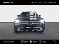 Mercedes GLC 300 de 194+122ch Business Line 4Matic 9G-Tronic - <small></small> 39.990 € <small>TTC</small> - #7