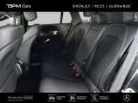 Mercedes GLC 300 de 194+122ch Business Line 4Matic 9G-Tronic - <small></small> 39.990 € <small>TTC</small> - #9