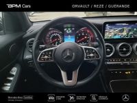 Mercedes GLC 300 de 194+122ch Business Line 4Matic 9G-Tronic - <small></small> 39.990 € <small>TTC</small> - #11