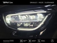 Mercedes GLC 300 de 194+122ch Business Line 4Matic 9G-Tronic - <small></small> 39.990 € <small>TTC</small> - #18