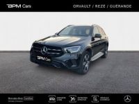 Mercedes GLC 300 de 194+122ch Business Line 4Matic 9G-Tronic - <small></small> 37.990 € <small>TTC</small> - #1