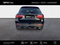 Mercedes GLC 300 de 194+122ch Business Line 4Matic 9G-Tronic - <small></small> 37.990 € <small>TTC</small> - #4