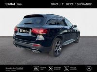 Mercedes GLC 300 de 194+122ch Business Line 4Matic 9G-Tronic - <small></small> 37.990 € <small>TTC</small> - #5