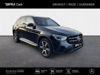 Mercedes GLC 300 de 194+122ch Business Line 4Matic 9G-Tronic - <small></small> 37.990 € <small>TTC</small> - #6