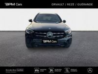 Mercedes GLC 300 de 194+122ch Business Line 4Matic 9G-Tronic - <small></small> 37.990 € <small>TTC</small> - #7