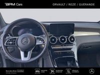 Mercedes GLC 300 de 194+122ch Business Line 4Matic 9G-Tronic - <small></small> 37.990 € <small>TTC</small> - #10