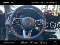 Mercedes GLC 300 de 194+122ch Business Line 4Matic 9G-Tronic - <small></small> 37.990 € <small>TTC</small> - #11