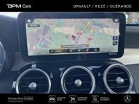 Mercedes GLC 300 de 194+122ch Business Line 4Matic 9G-Tronic - <small></small> 37.990 € <small>TTC</small> - #14