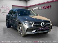 Mercedes GLC 300 de 306 9G-Tronic 4Matic 194 ch AMG Line - <small></small> 44.990 € <small>TTC</small> - #1