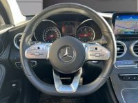 Mercedes GLC 300 de 306 9G-Tronic 4Matic 194 ch AMG Line - <small></small> 44.990 € <small>TTC</small> - #11