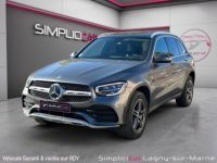 Mercedes GLC 300 de 306 9G-Tronic 4Matic 194 ch AMG Line - <small></small> 44.990 € <small>TTC</small> - #19