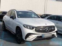 Mercedes GLC 300 de 333ch AMG Line 4Matic 9G - <small></small> 61.990 € <small>TTC</small> - #3