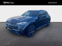 Mercedes GLC 300 de 333ch AMG Line 4Matic 9G-Tronic - <small></small> 87.900 € <small>TTC</small> - #1