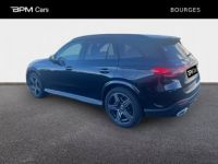 Mercedes GLC 300 de 333ch AMG Line 4Matic 9G-Tronic - <small></small> 87.900 € <small>TTC</small> - #3