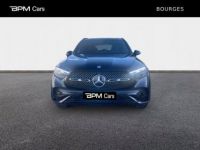 Mercedes GLC 300 de 333ch AMG Line 4Matic 9G-Tronic - <small></small> 87.900 € <small>TTC</small> - #7