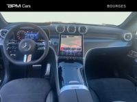 Mercedes GLC 300 de 333ch AMG Line 4Matic 9G-Tronic - <small></small> 87.900 € <small>TTC</small> - #10