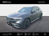 Mercedes GLC 300 de 333ch AMG Line 4Matic 9G-Tronic - <small></small> 89.900 € <small>TTC</small> - #1