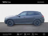 Mercedes GLC 300 de 333ch AMG Line 4Matic 9G-Tronic - <small></small> 89.900 € <small>TTC</small> - #2