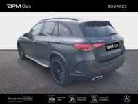 Mercedes GLC 300 de 333ch AMG Line 4Matic 9G-Tronic - <small></small> 89.900 € <small>TTC</small> - #3