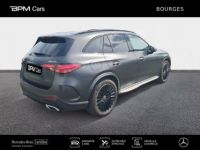 Mercedes GLC 300 de 333ch AMG Line 4Matic 9G-Tronic - <small></small> 89.900 € <small>TTC</small> - #5