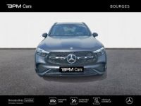 Mercedes GLC 300 de 333ch AMG Line 4Matic 9G-Tronic - <small></small> 89.900 € <small>TTC</small> - #7